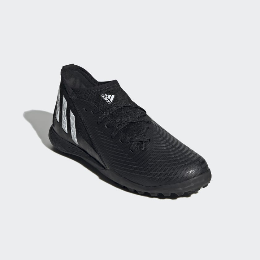 PREDATOR EDGE.3 TURF SOCCER SHOES YOUTH - GZ2895-ADIDAS by adidas | Available at Niky's Sports