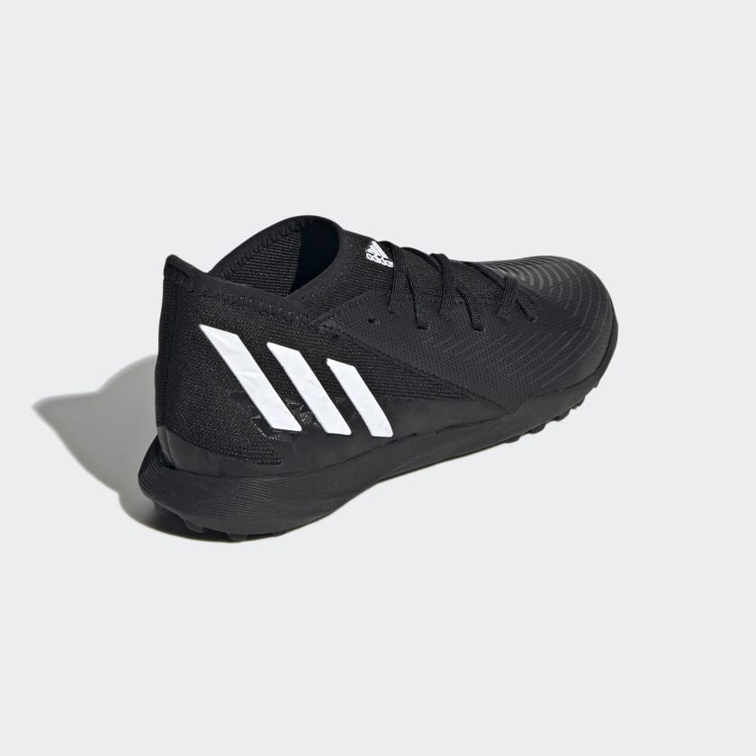 PREDATOR EDGE.3 TURF SOCCER SHOES YOUTH - GZ2895-ADIDAS by adidas | Available at Niky's Sports