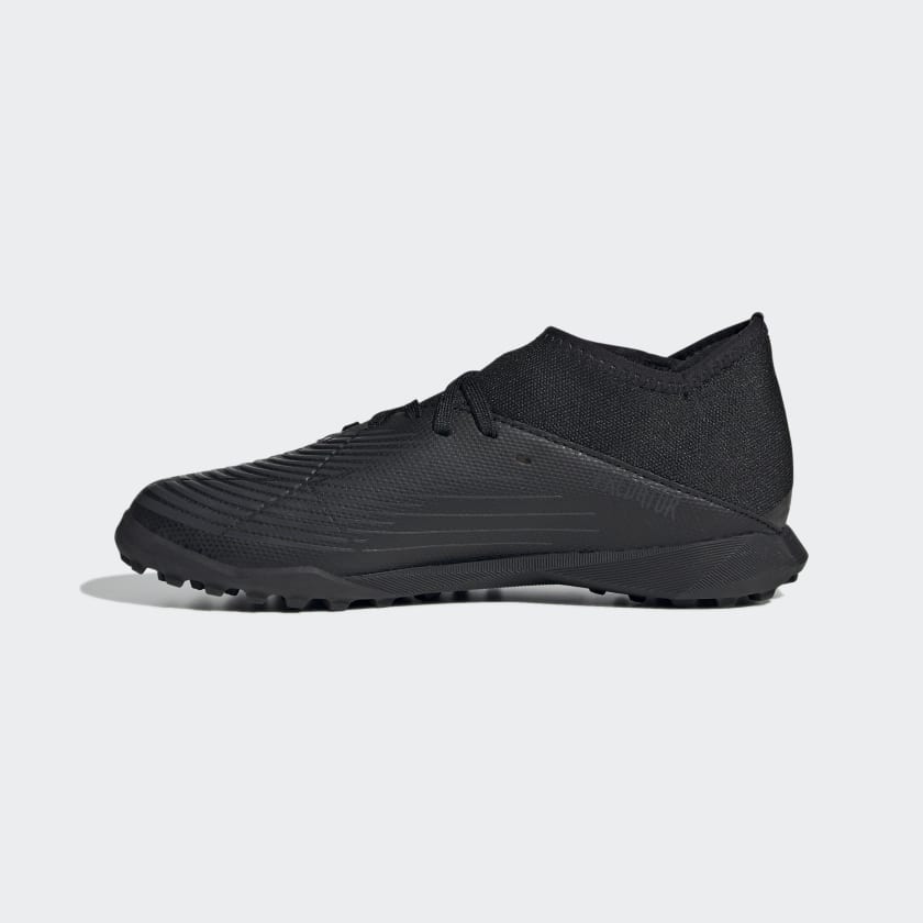 PREDATOR EDGE.3 TURF SOCCER SHOES YOUTH - GZ2895-ADIDAS by adidas | Available at Niky's Sports