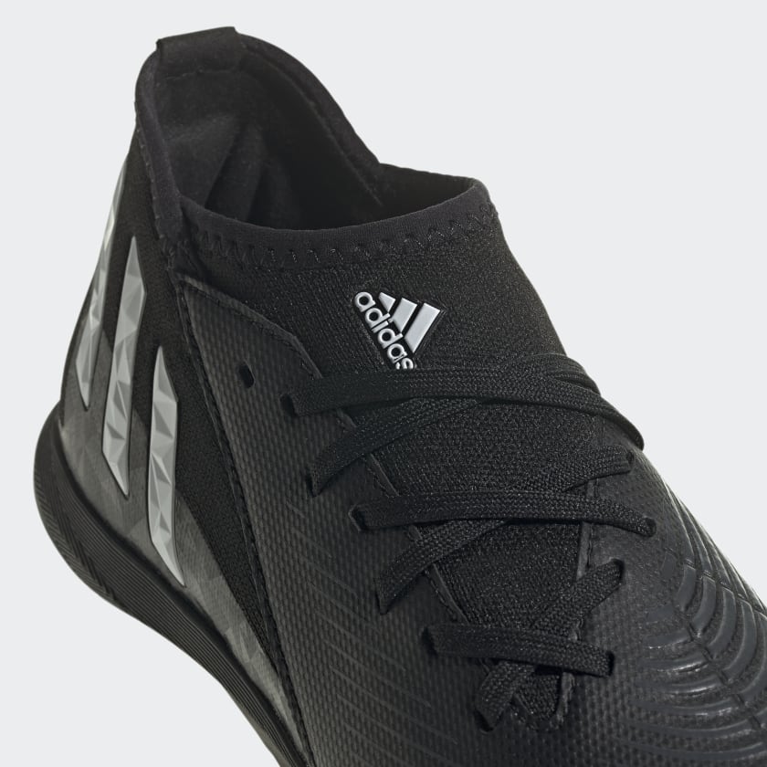 PREDATOR EDGE.3 TURF SOCCER SHOES YOUTH - GZ2895-ADIDAS by adidas | Available at Niky's Sports