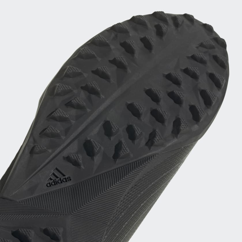 PREDATOR EDGE.3 TURF SOCCER SHOES YOUTH - GZ2895-ADIDAS by adidas | Available at Niky's Sports