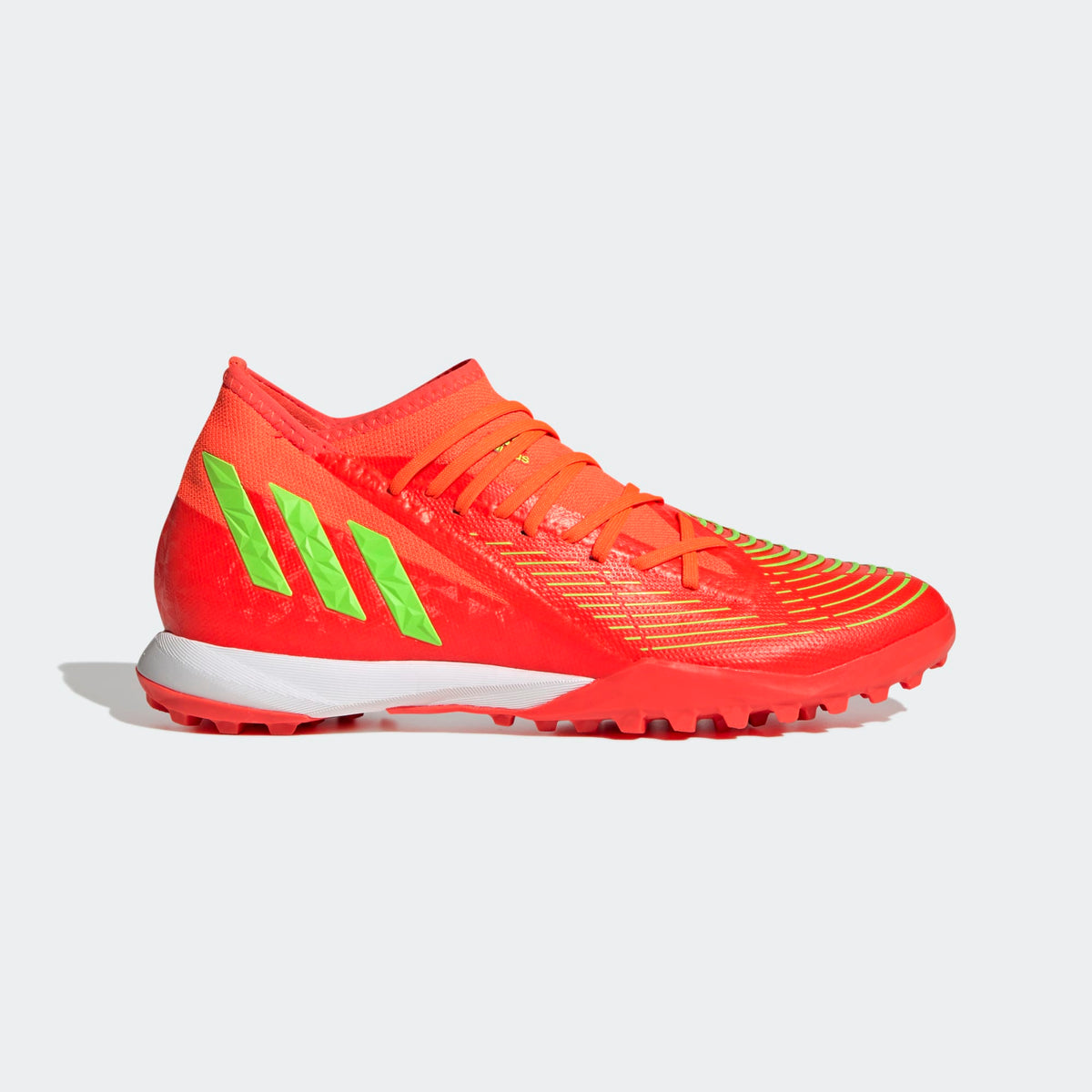PREDATOR EDGE.3 TURF SOCCER SHOES - GV8536-ADIDAS by adidas | Available at Niky&#39;s Sports