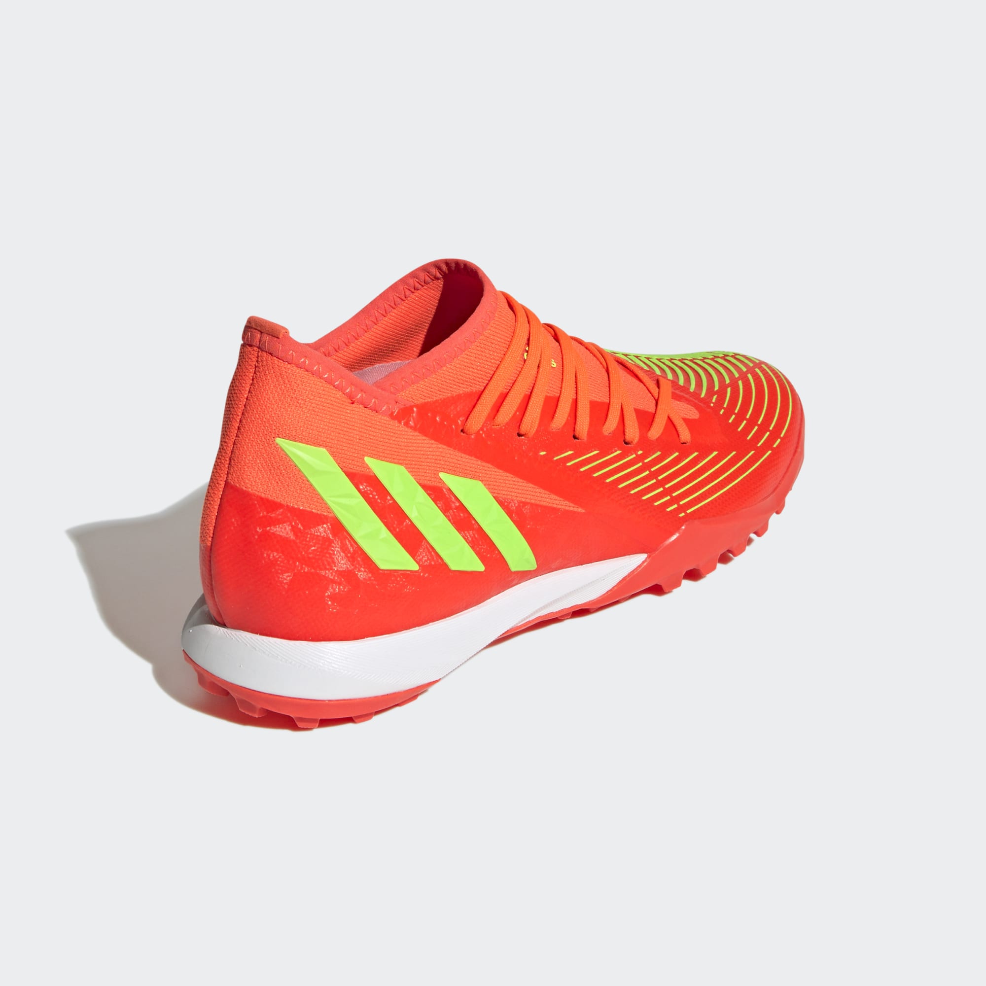 PREDATOR EDGE.3 TURF SOCCER SHOES - GV8536-ADIDAS by adidas | Available at Niky's Sports
