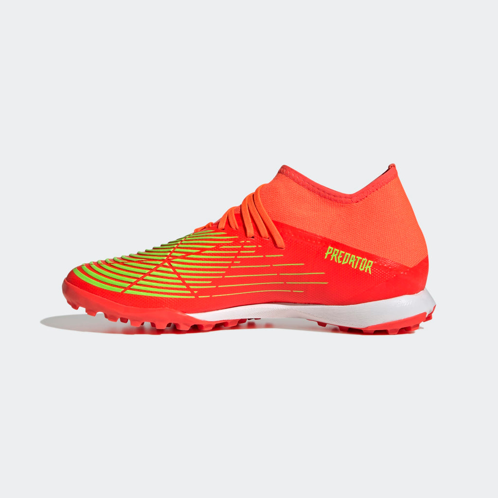 PREDATOR EDGE.3 TURF SOCCER SHOES