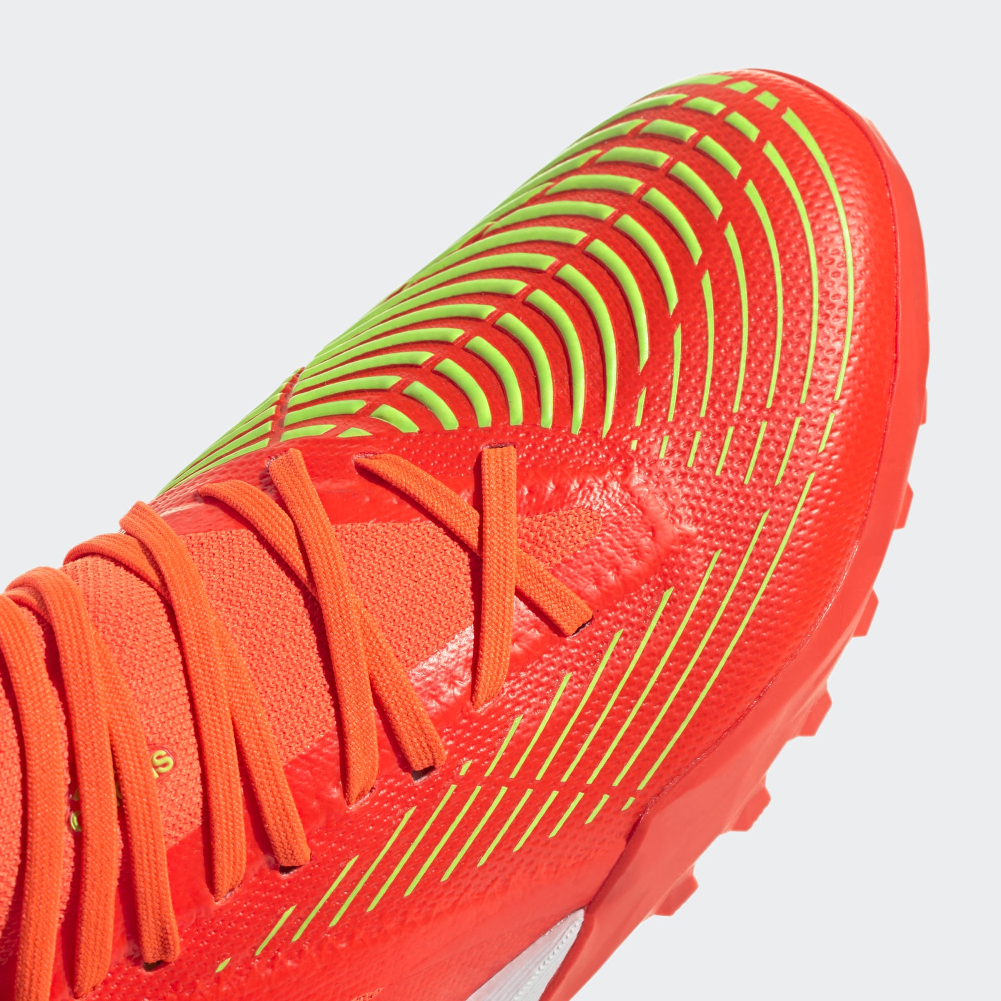 PREDATOR EDGE.3 TURF SOCCER SHOES