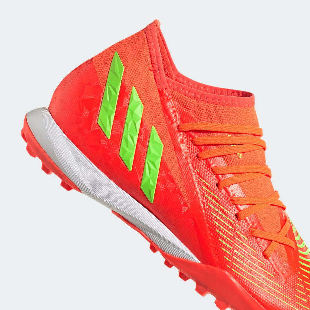 PREDATOR EDGE.3 TURF SOCCER SHOES