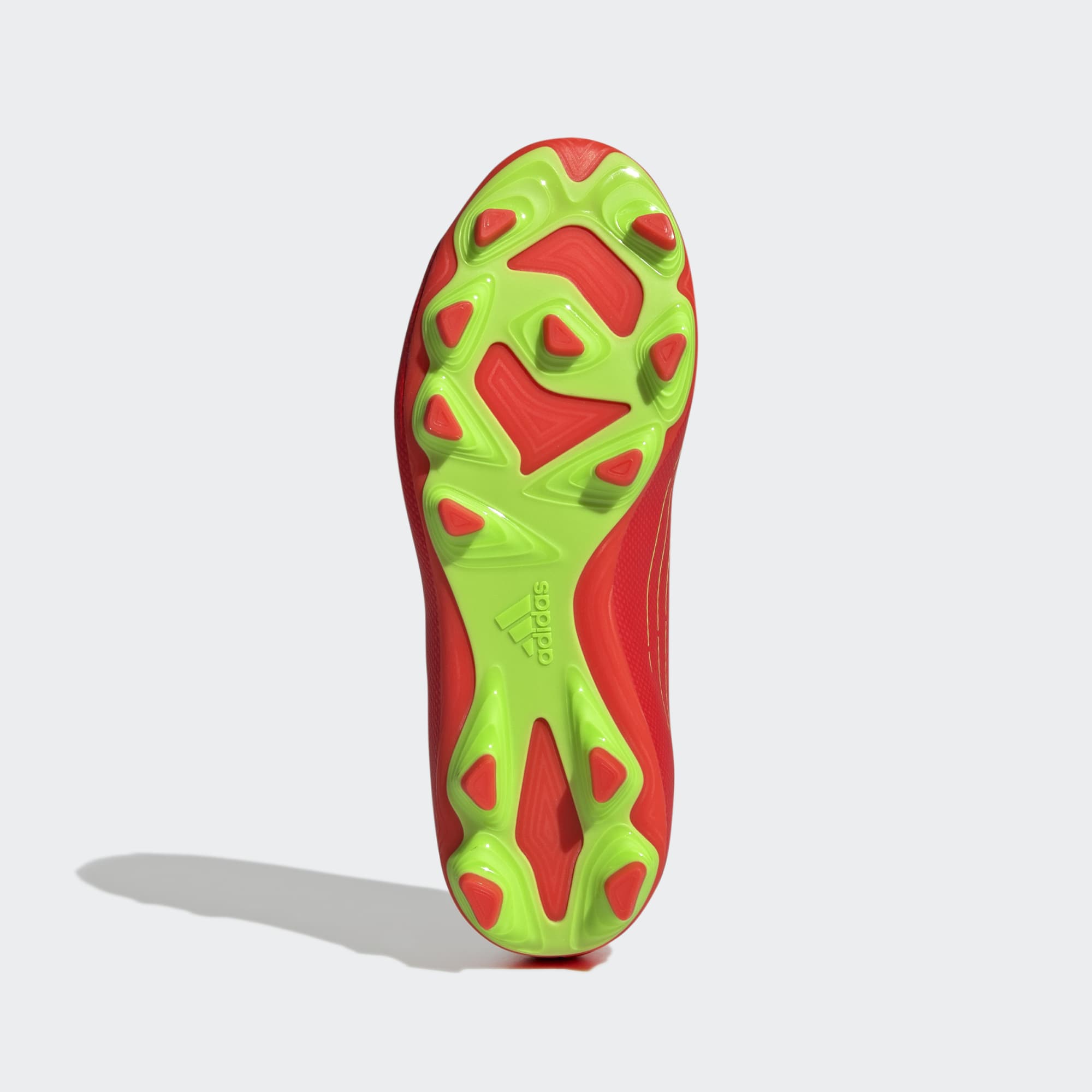 PREDATOR EDGE.4 FLEXIBLE YOUTH FIRMGROUND SOCCER CLEATS