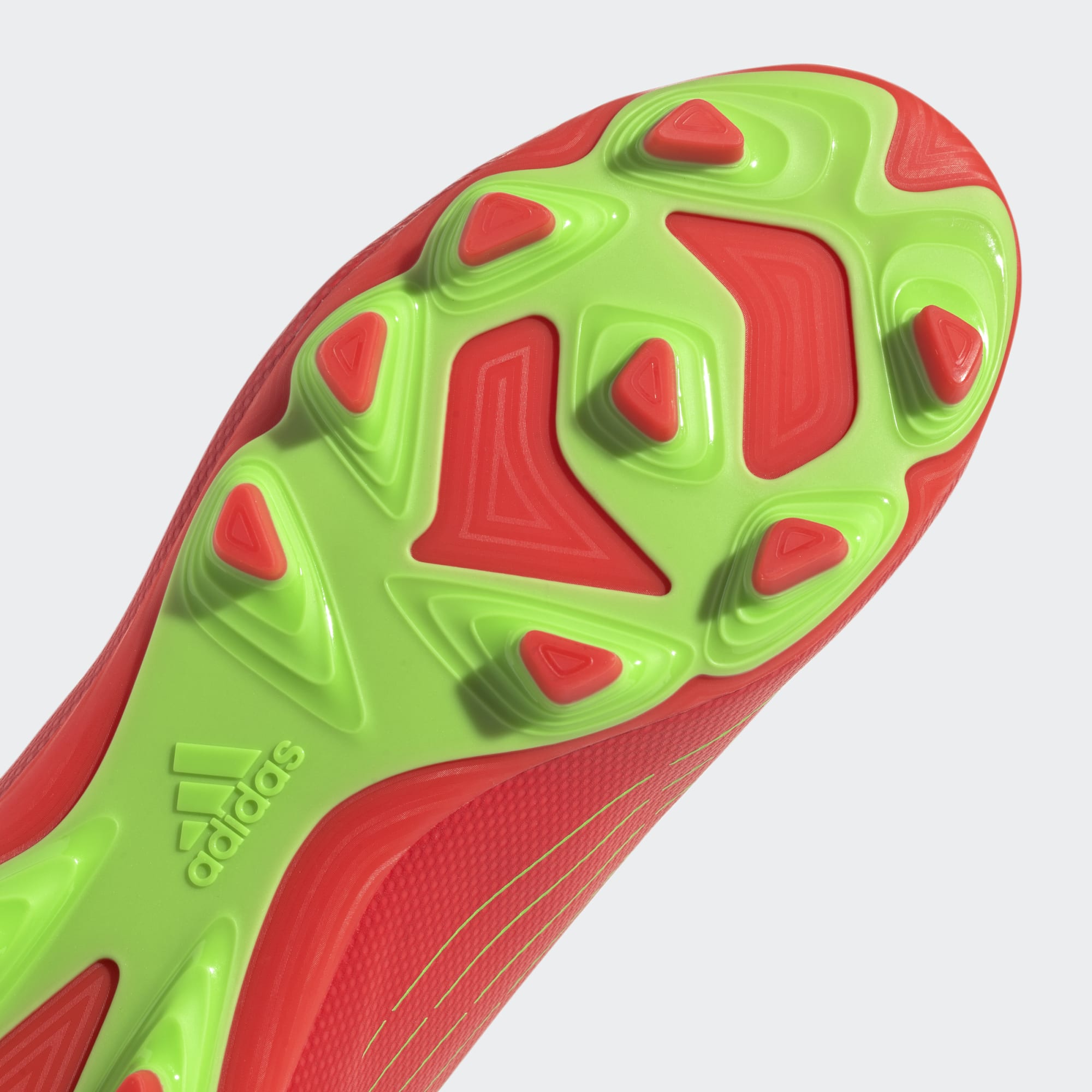 PREDATOR EDGE.4 FLEXIBLE YOUTH FIRMGROUND SOCCER CLEATS