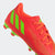 PREDATOR EDGE.4 FLEXIBLE YOUTH FIRMGROUND SOCCER CLEATS