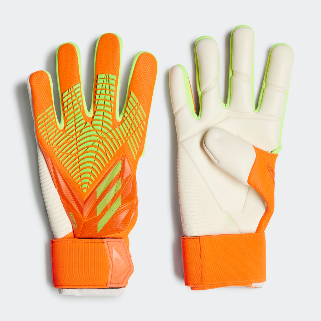 PREDATOR EDGE COMPETITION GOALKEEPER GLOVES