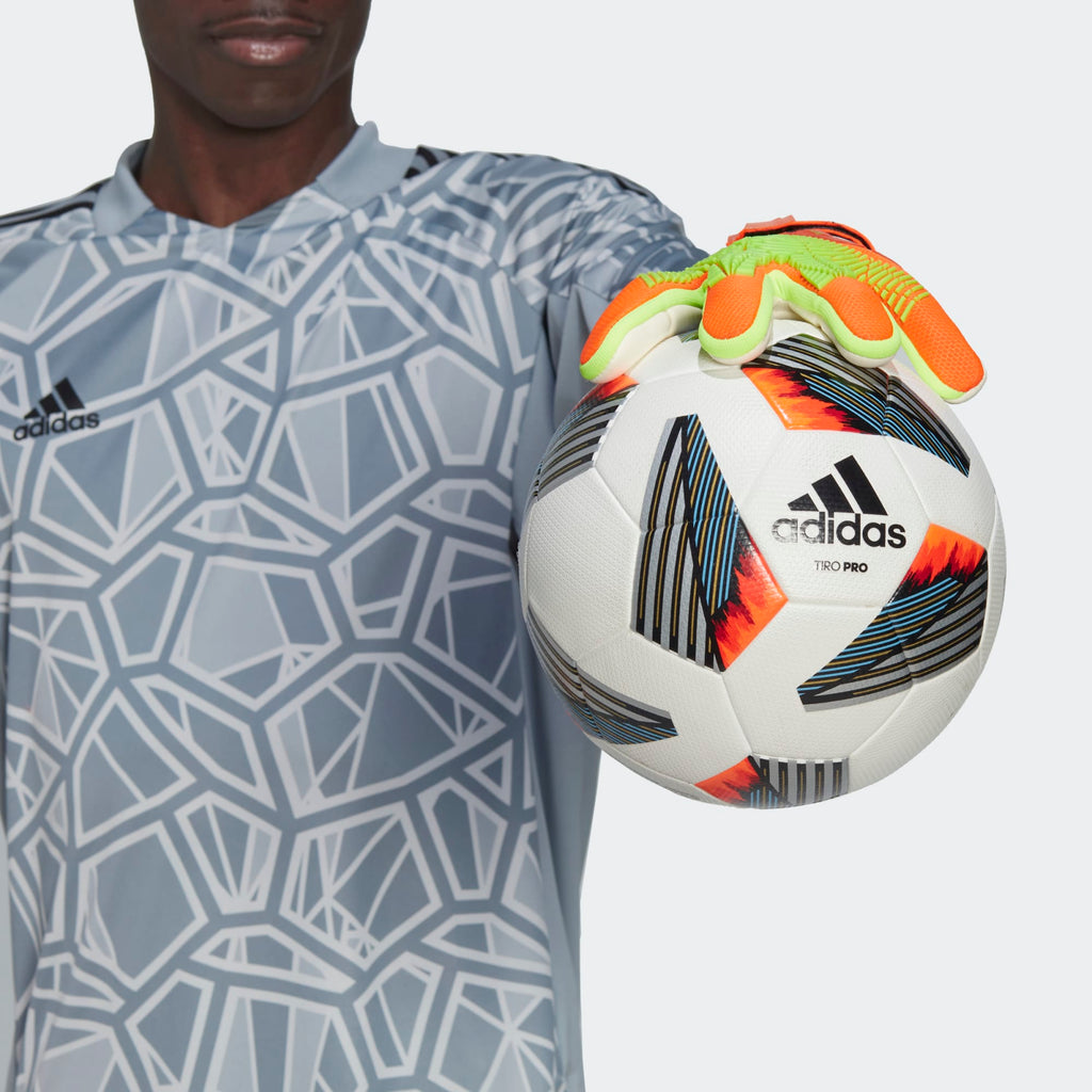 PREDATOR EDGE COMPETITION GOALKEEPER GLOVES
