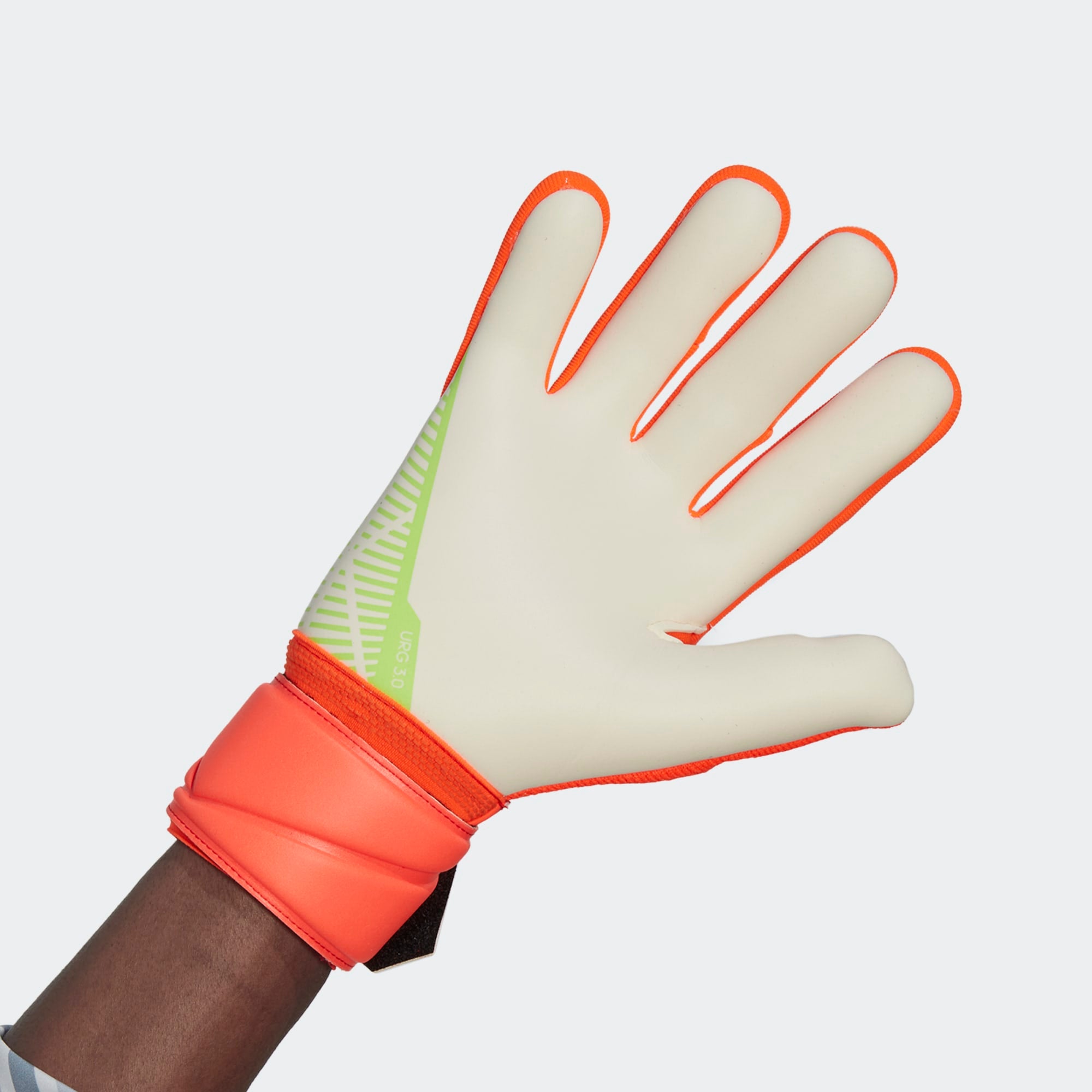 PREDATOR EDGE LEAGUE GOALKEEPER GLOVES