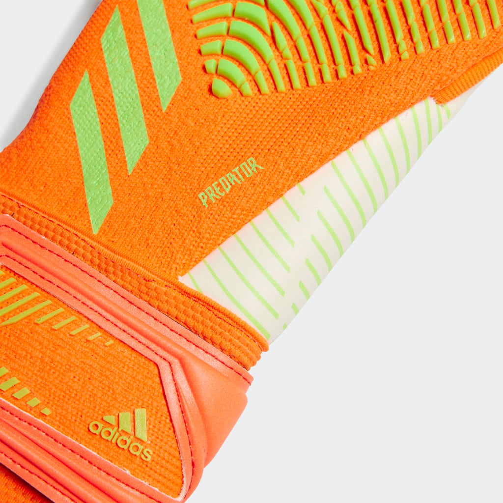 PREDATOR EDGE LEAGUE GOALKEEPER GLOVES