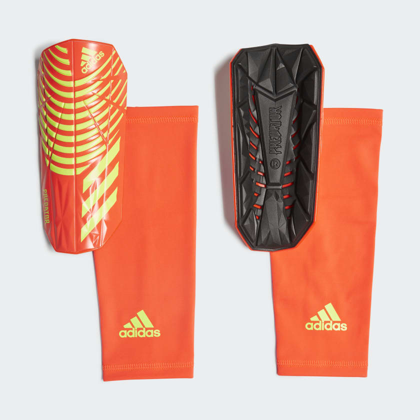 adidas PREDATOR EDGE LEAGUE SHIN GUARDS