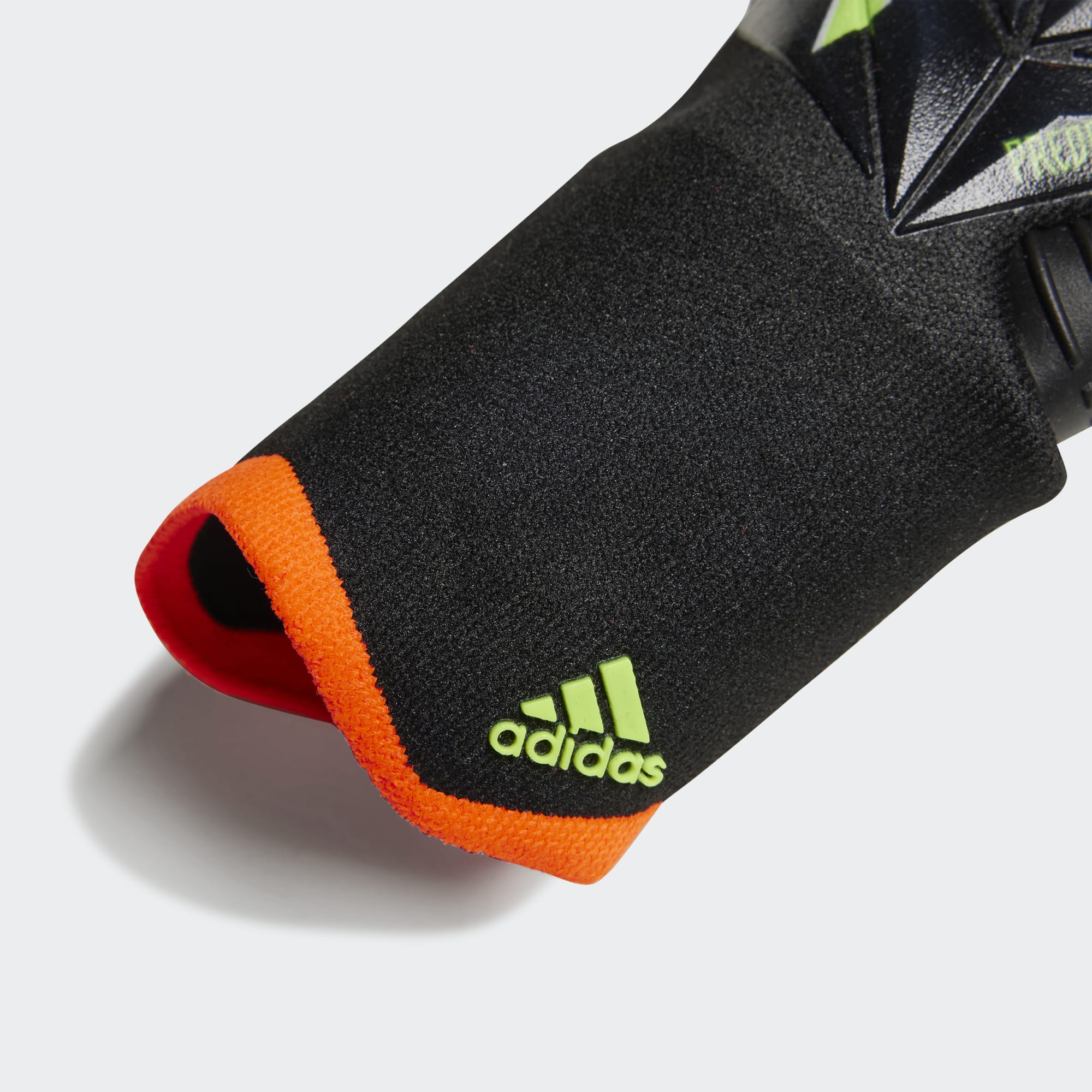 PREDATOR EDGE PRO GOALKEEPER GLOVES - HF9726-ADIDAS by adidas | Available at Niky's Sports
