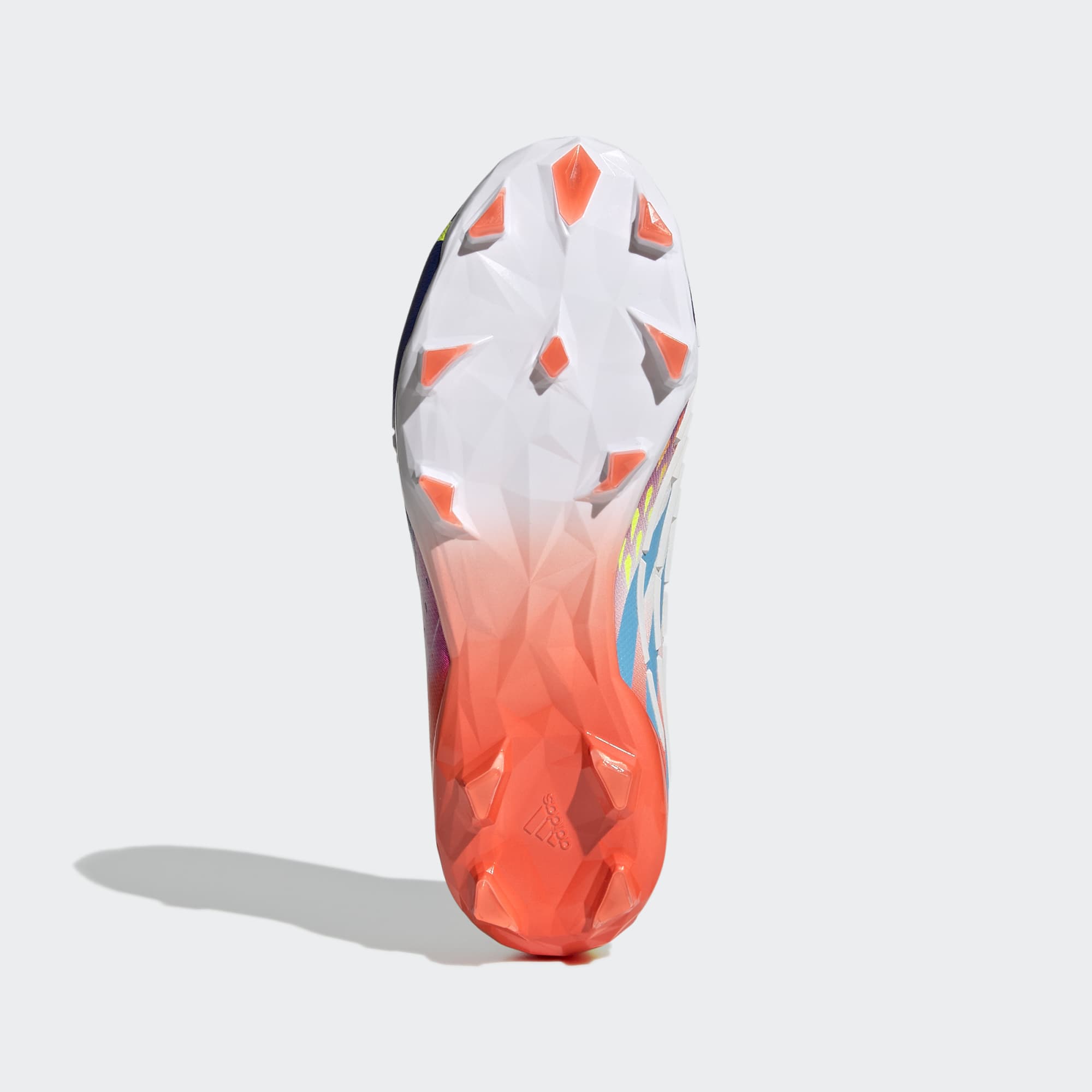 adidas PREDATOR EDGE+ FIRM GROUND SOCCER CLEATS YOUTH - GW0974-ADIDAS by adidas | Available at Niky's Sports