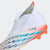 adidas PREDATOR EDGE+ FIRM GROUND SOCCER CLEATS YOUTH - GW0974-ADIDAS by adidas | Available at Niky's Sports
