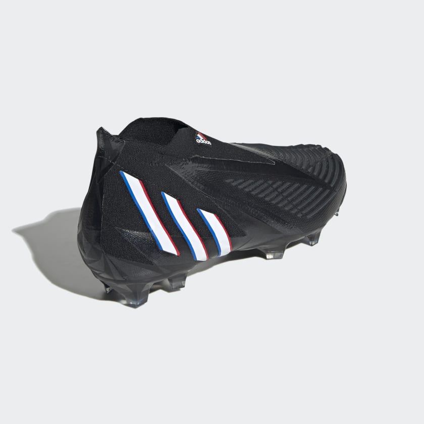 PREDATOR EDGE+ FIRM GROUND CLEATS - GV7385-ADIDAS by Adidas | Available at Niky's Sports