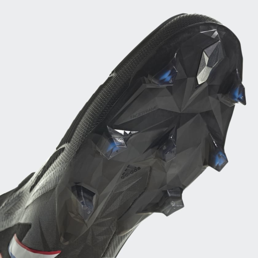 PREDATOR EDGE+ FIRM GROUND CLEATS - GV7385-ADIDAS by Adidas | Available at Niky's Sports