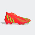 ADIDAS PREDATOR EDGE+ FIRM GROUND SOCCER CLEATS