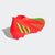 ADIDAS PREDATOR EDGE+ FIRM GROUND SOCCER CLEATS