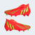 ADIDAS PREDATOR EDGE+ FIRM GROUND SOCCER CLEATS