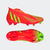 ADIDAS PREDATOR EDGE+ FIRM GROUND SOCCER CLEATS
