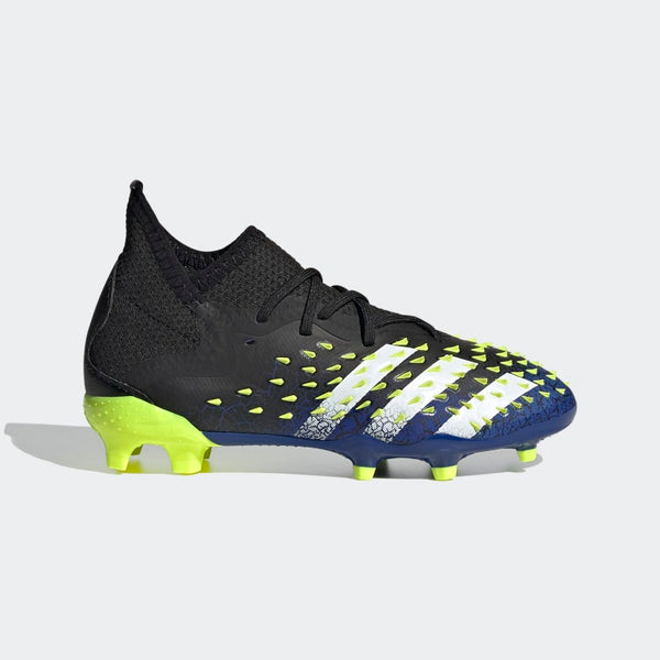 PREDATOR FREAK.1 FIRM GROUND BOOTS - YOUTH