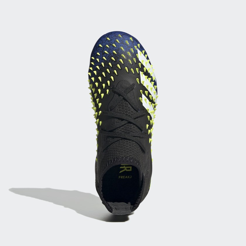 PREDATOR FREAK.1 FIRM GROUND BOOTS - YOUTH