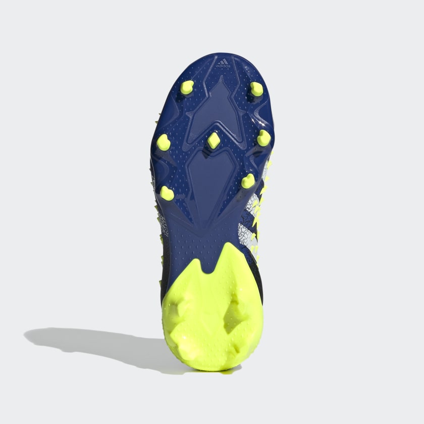PREDATOR FREAK.1 FIRM GROUND BOOTS - YOUTH