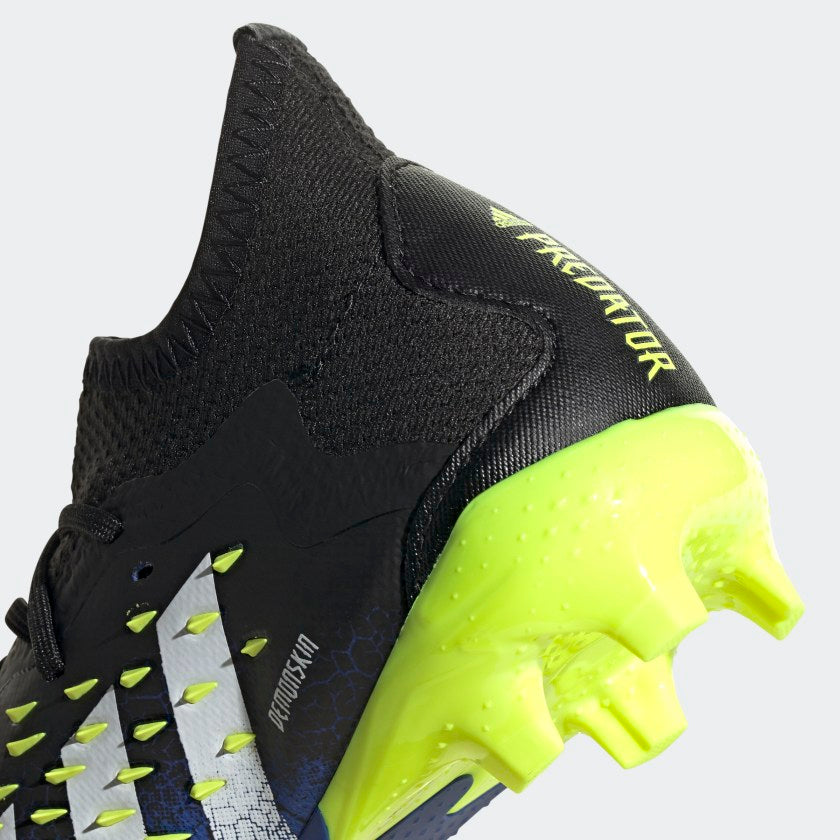 PREDATOR FREAK.1 FIRM GROUND BOOTS - YOUTH