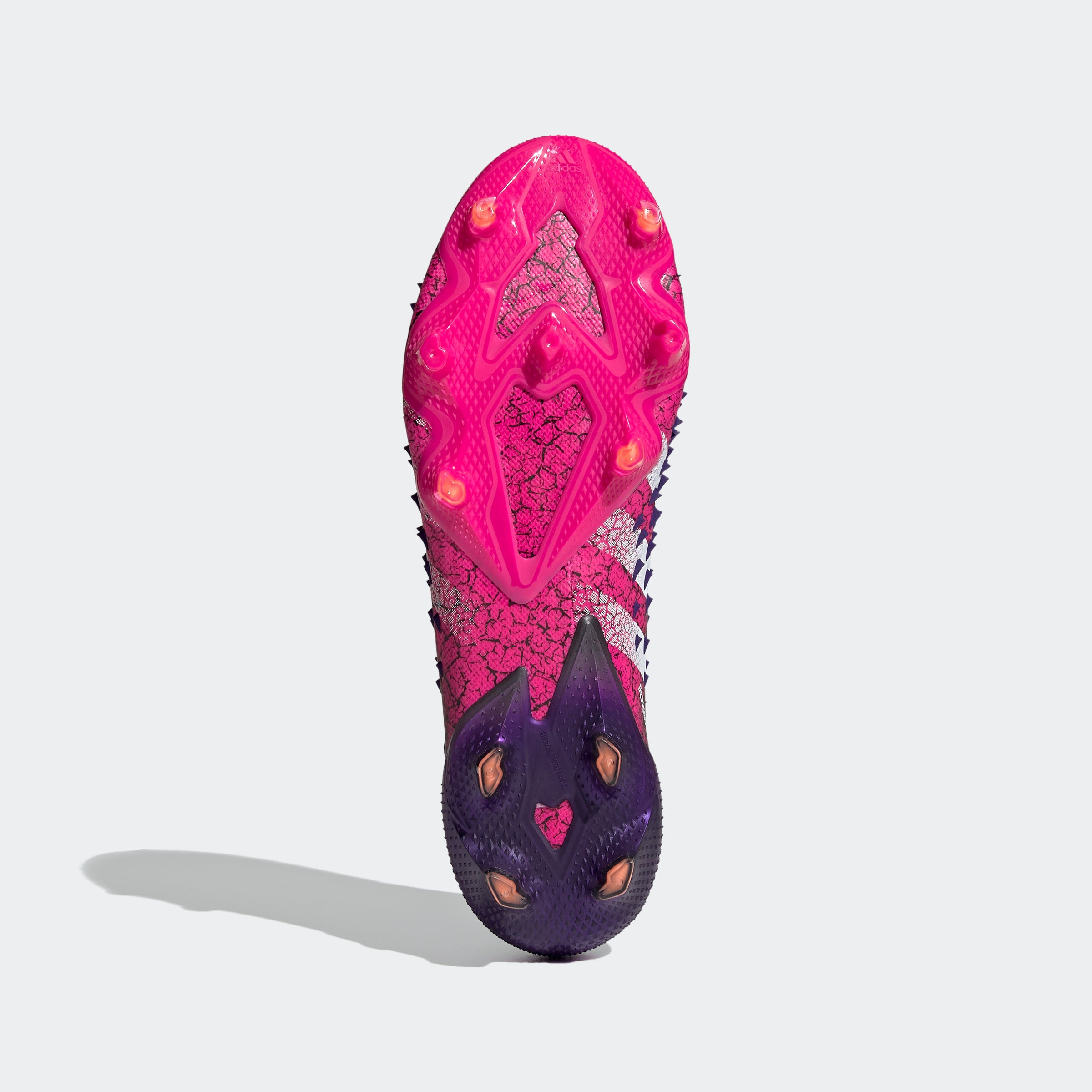 PREDATOR FREAK.1 FIRM GROUND SOCCER CLEATS MENS