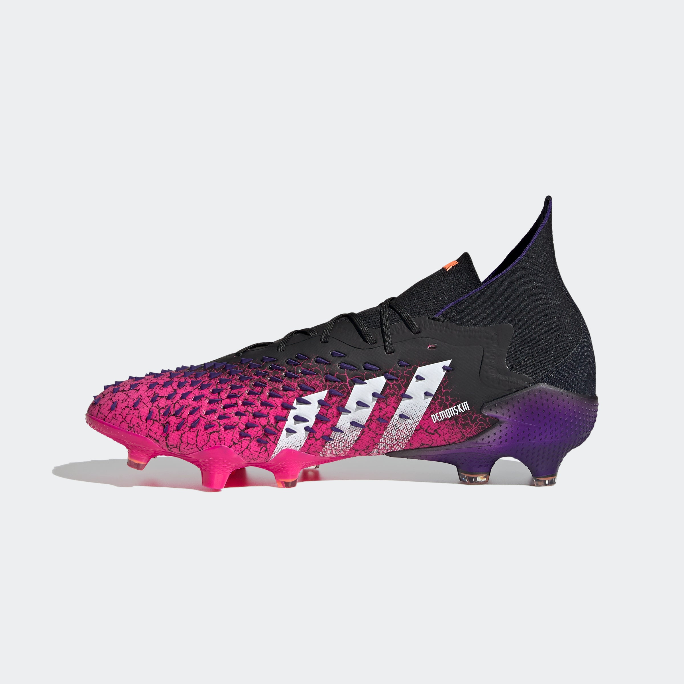 PREDATOR FREAK.1 FIRM GROUND SOCCER CLEATS MENS