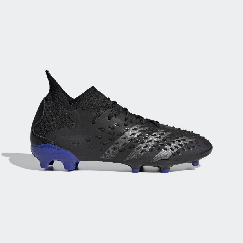 PREDATOR FREAK.1 FIRM GROUND CLEATS YOUTH - FY6261-ADIDAS by Adidas | Available at Niky's Sports
