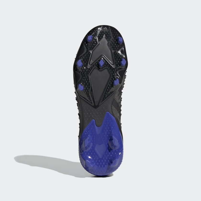 PREDATOR FREAK.1 FIRM GROUND CLEATS YOUTH - FY6261-ADIDAS by Adidas | Available at Niky's Sports