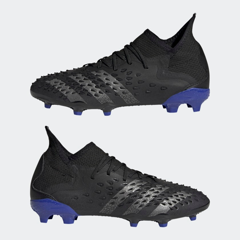 PREDATOR FREAK.1 FIRM GROUND CLEATS YOUTH - FY6261-ADIDAS by Adidas | Available at Niky's Sports