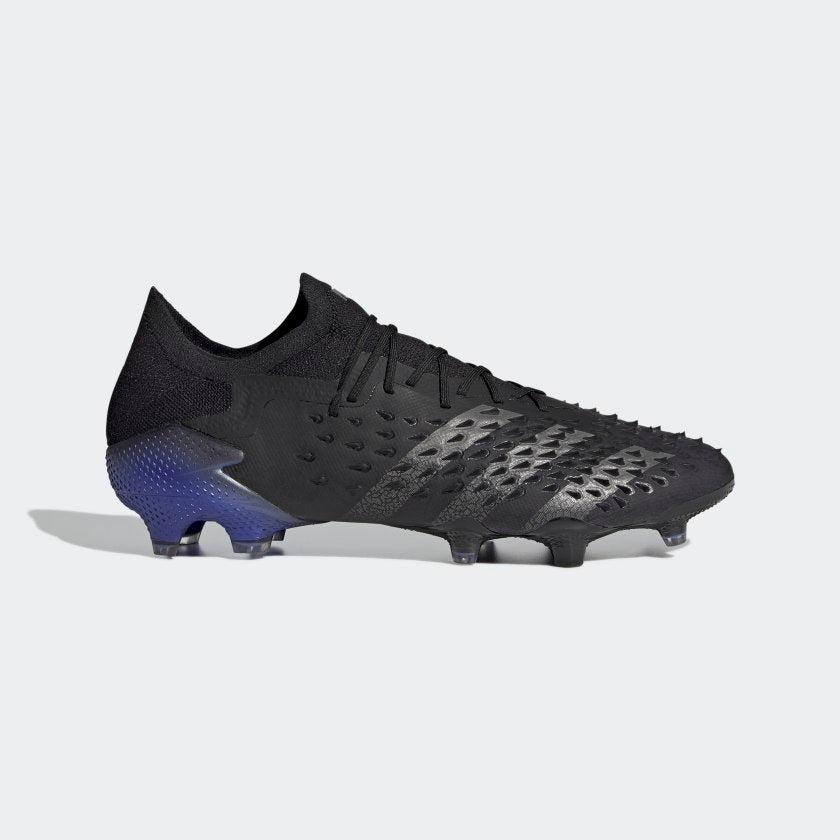 PREDATOR FREAK.1 FIRM GROUND SOCCER CLEATS - FY6265-ADIDAS by Adidas | Available at Niky's Sports