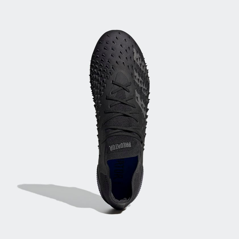 PREDATOR FREAK.1 FIRM GROUND SOCCER CLEATS - FY6265-ADIDAS by Adidas | Available at Niky's Sports