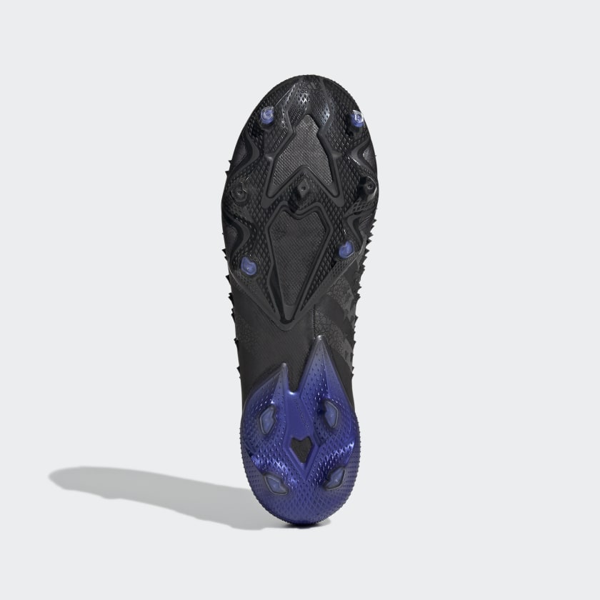 PREDATOR FREAK.1 FIRM GROUND SOCCER CLEATS - FY6265-ADIDAS by Adidas | Available at Niky's Sports