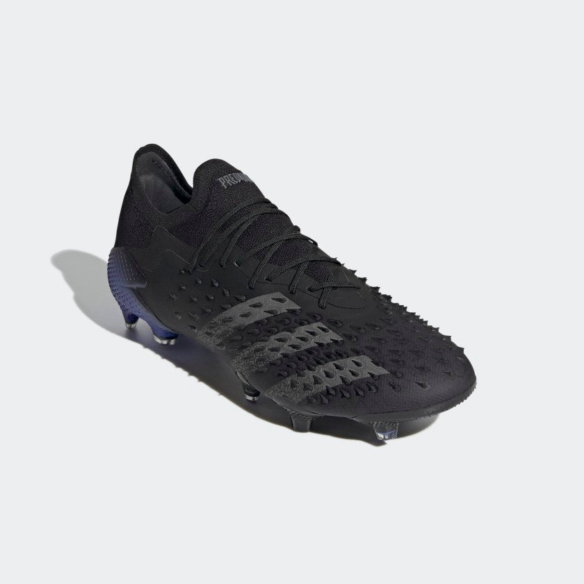 PREDATOR FREAK.1 FIRM GROUND SOCCER CLEATS - FY6265-ADIDAS by Adidas | Available at Niky's Sports