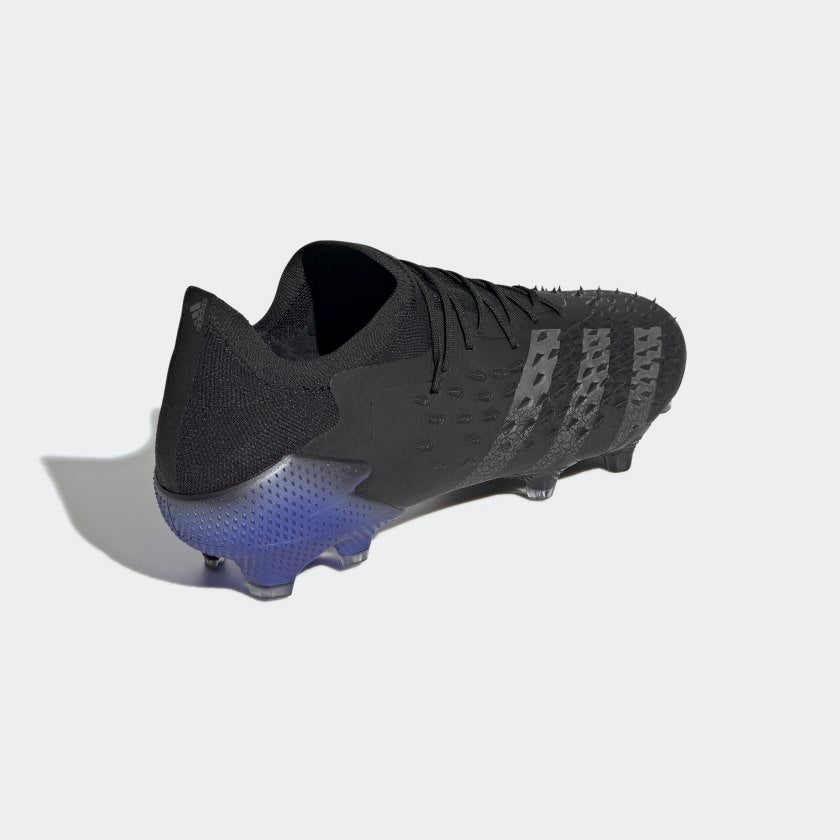 PREDATOR FREAK.1 FIRM GROUND SOCCER CLEATS - FY6265-ADIDAS by Adidas | Available at Niky's Sports