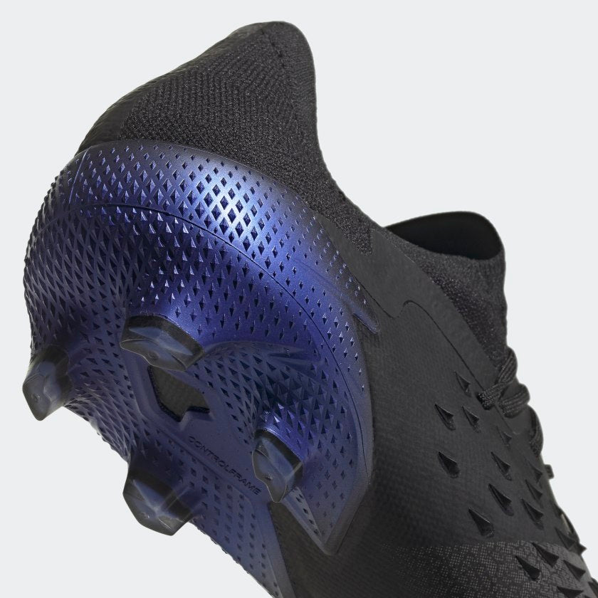 PREDATOR FREAK.1 FIRM GROUND SOCCER CLEATS - FY6265-ADIDAS by Adidas | Available at Niky's Sports