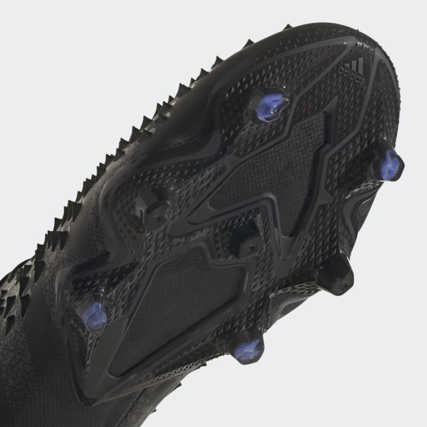 PREDATOR FREAK.1 FIRM GROUND SOCCER CLEATS - FY6265-ADIDAS by Adidas | Available at Niky's Sports
