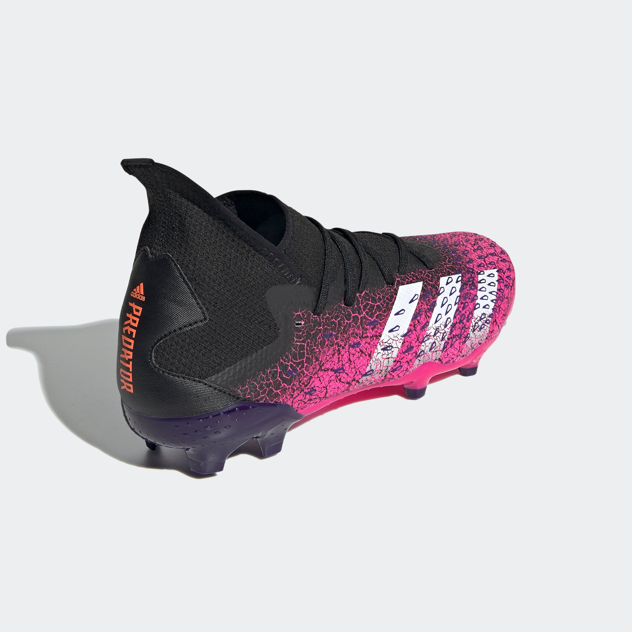 adidas Men's Predator Freak .3 FG | adidas soccer | Niky's Sports