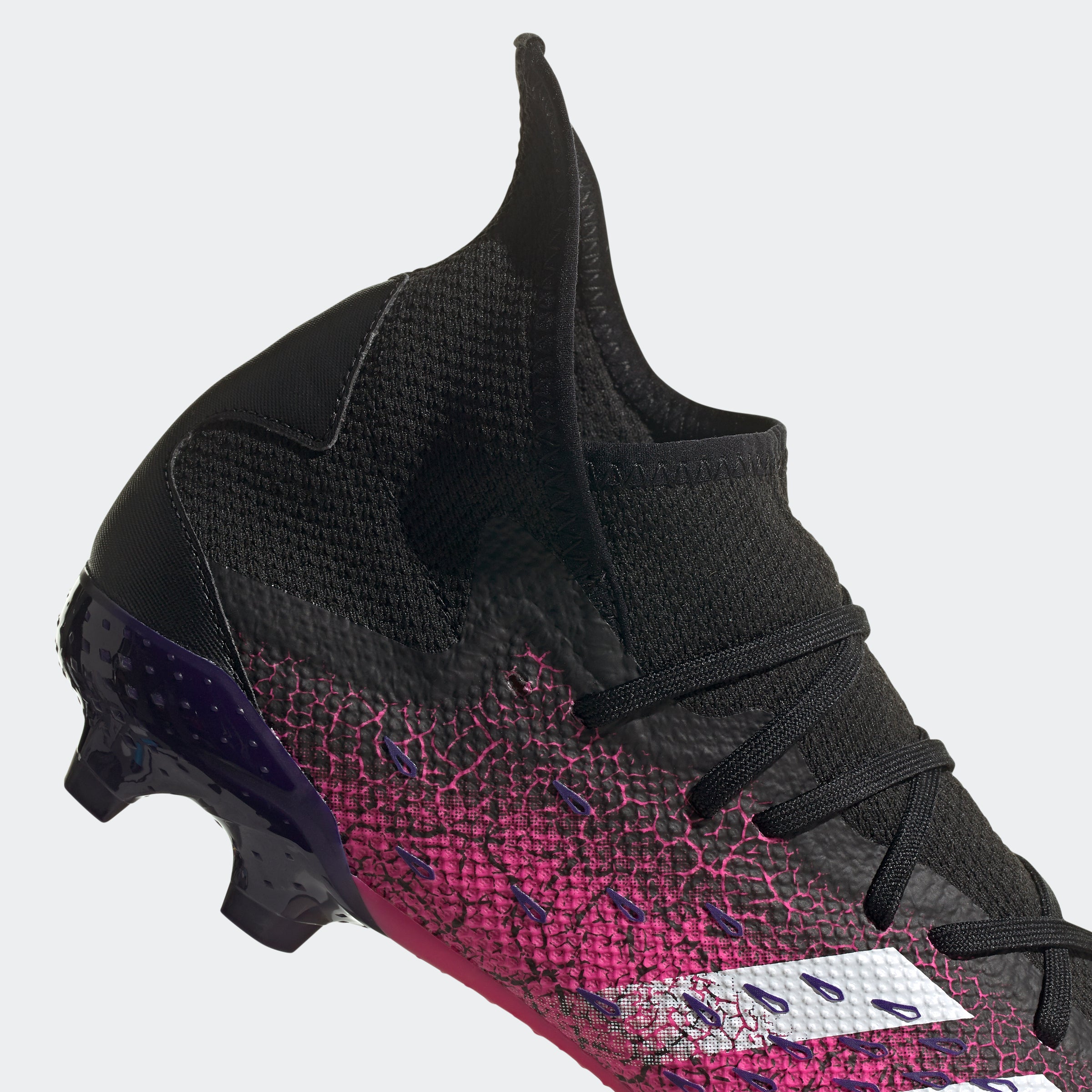 adidas Men's Predator Freak .3 FG | adidas soccer | Niky's Sports