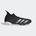 PREDATOR FREAK.3 FIRM GROUND SOCCER CLEATS - FY1030-ADIDAS by Adidas | Available at Niky's Sports