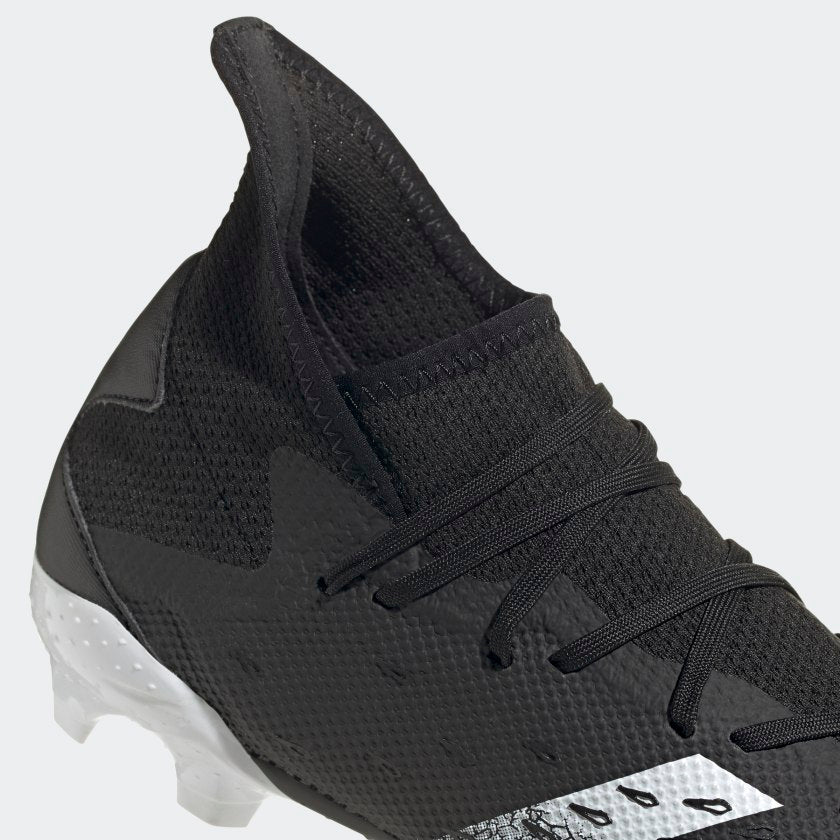 PREDATOR FREAK.3 FIRM GROUND SOCCER CLEATS - FY1030-ADIDAS by Adidas | Available at Niky's Sports