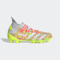 PREDATOR FREAK.3 FIRM GROUND CLEATS - FY6531-ADIDAS by Adidas | Available at Niky's Sports