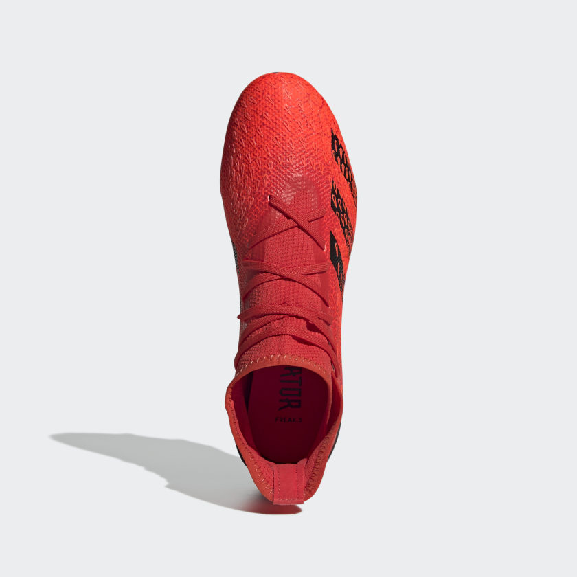 Predator soccer cleats best sale 2018