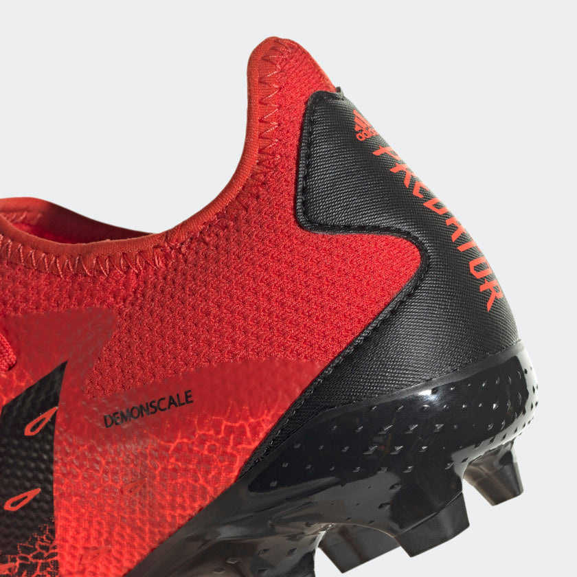 PREDATOR FREAK.3 FIRM GROUND SOCCER CLEATS - FY6289-ADIDAS by Adidas | Available at Niky's Sports